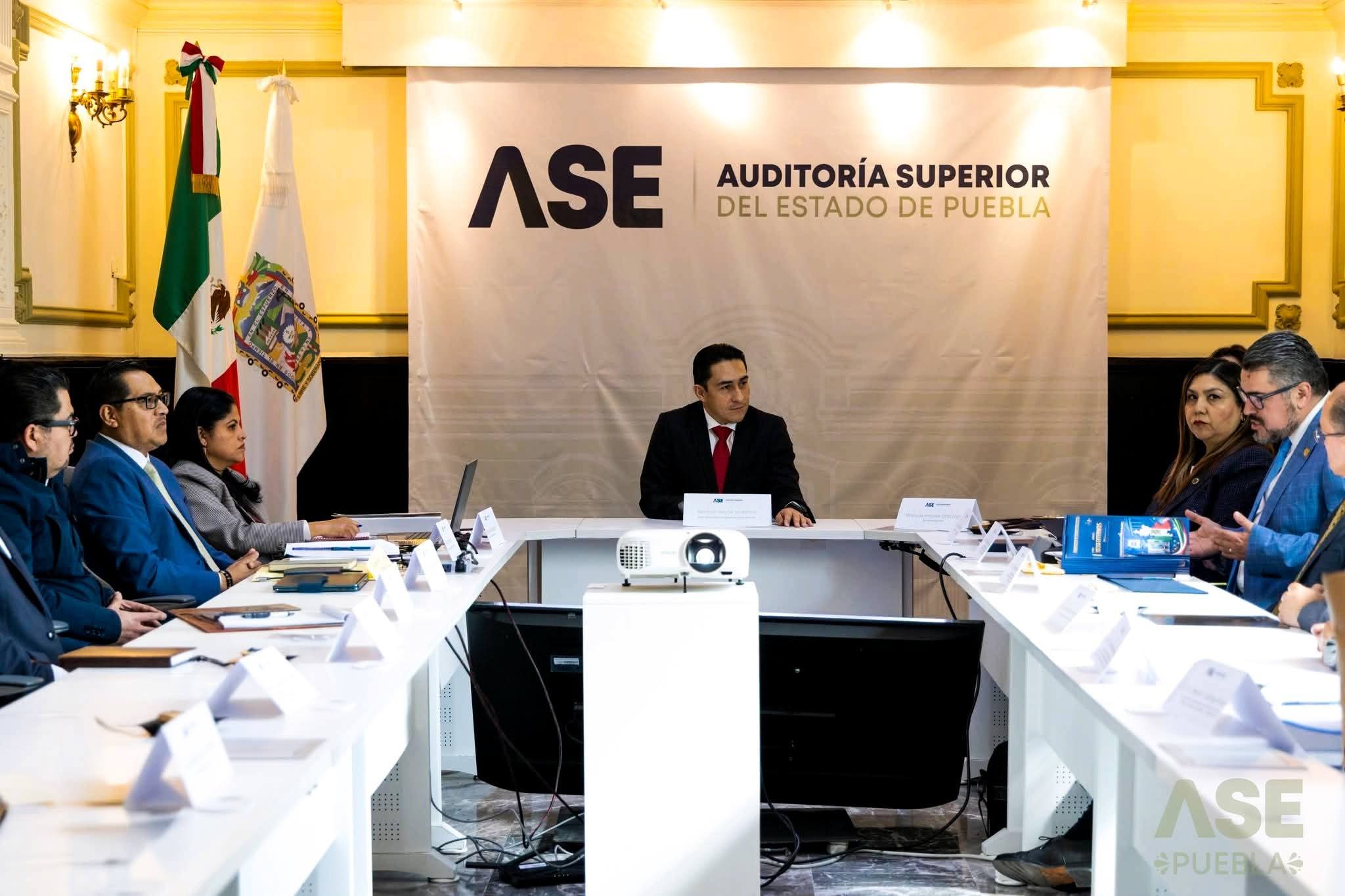 Toma de protesta Congreso